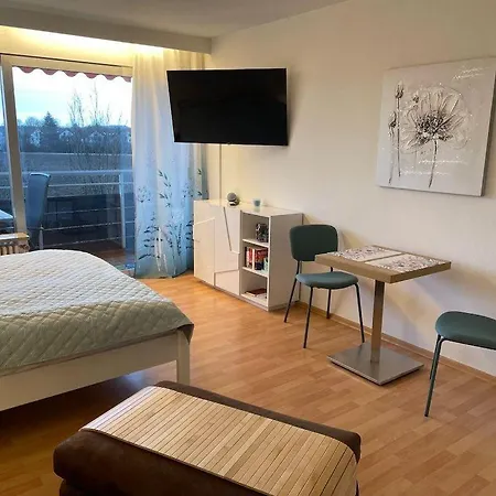 Lejlighed Apartment-thermen-zeit