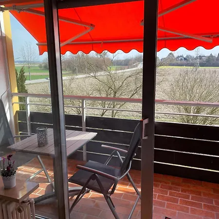 Apartment-thermen-zeit Lejlighed