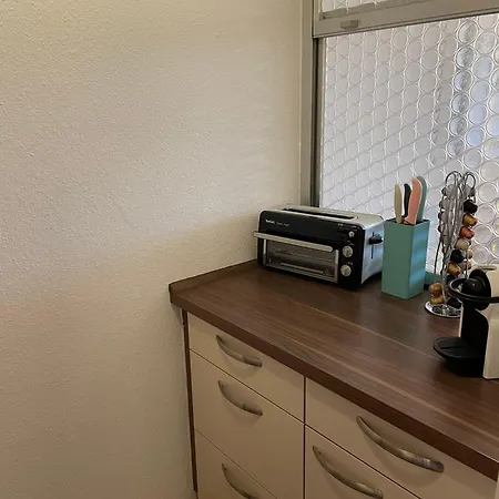 Apartment Apartment-thermen-zeit