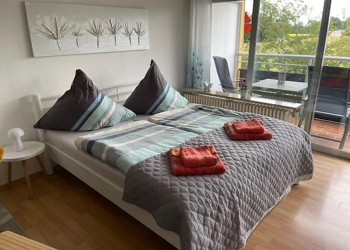 Apartment-thermen-zeit