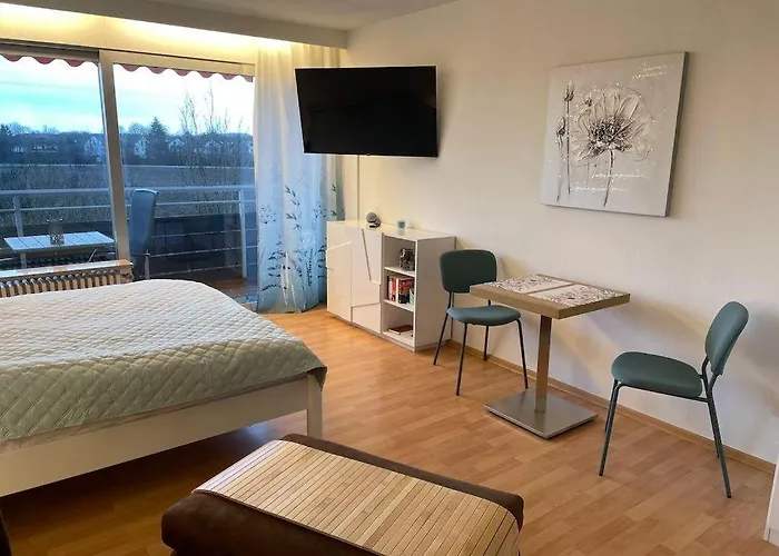 Apartment Apartment-thermen-zeit