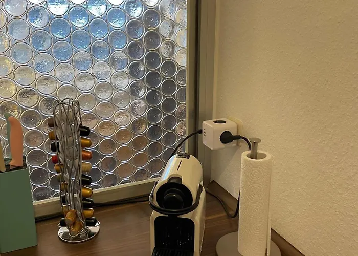 Apartment-thermen-zeit Apartment Bad Fussing