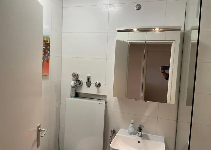 Apartment-thermen-zeit *