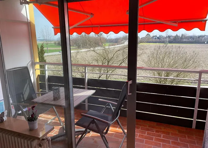 Apartment-thermen-zeit Apartment