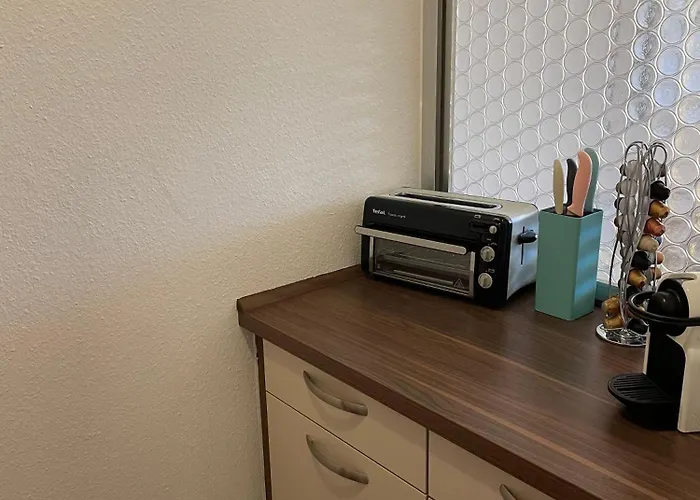 Apartment Apartment-thermen-zeit